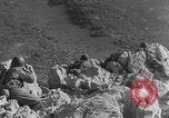 Standbild Schlacht um Monte Cassino Italien, 1944, aus Sekunde 11 historischem Filmmaterial Videoclip 65675046259