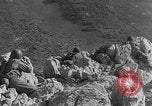 Standbild Schlacht um Monte Cassino Italien, 1944, aus Sekunde 13 historischem Filmmaterial Videoclip 65675046259