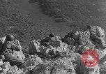 Standbild Schlacht um Monte Cassino Italien, 1944, aus Sekunde 14 historischem Filmmaterial Videoclip 65675046259
