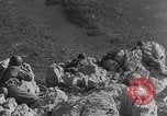 Standbild Schlacht um Monte Cassino Italien, 1944, aus Sekunde 15 historischem Filmmaterial Videoclip 65675046259