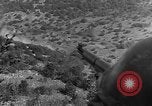 Standbild Schlacht um Monte Cassino Italien, 1944, aus Sekunde 17 historischem Filmmaterial Videoclip 65675046259