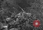 Standbild Schlacht um Monte Cassino Italien, 1944, aus Sekunde 19 historischem Filmmaterial Videoclip 65675046259