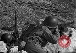 Standbild Schlacht um Monte Cassino Italien, 1944, aus Sekunde 20 historischem Filmmaterial Videoclip 65675046259