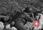Standbild Schlacht um Monte Cassino Italien, 1944, aus Sekunde 21 historischem Filmmaterial Videoclip 65675046259