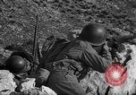 Standbild Schlacht um Monte Cassino Italien, 1944, aus Sekunde 22 historischem Filmmaterial Videoclip 65675046259