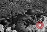 Standbild Schlacht um Monte Cassino Italien, 1944, aus Sekunde 24 historischem Filmmaterial Videoclip 65675046259