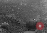 Standbild Schlacht um Monte Cassino Italien, 1944, aus Sekunde 34 historischem Filmmaterial Videoclip 65675046259