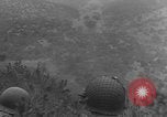 Standbild Schlacht um Monte Cassino Italien, 1944, aus Sekunde 43 historischem Filmmaterial Videoclip 65675046259
