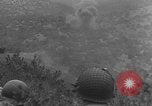 Standbild Schlacht um Monte Cassino Italien, 1944, aus Sekunde 46 historischem Filmmaterial Videoclip 65675046259