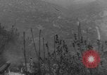 Standbild Schlacht um Monte Cassino Italien, 1944, aus Sekunde 48 historischem Filmmaterial Videoclip 65675046259