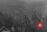 Standbild Schlacht um Monte Cassino Italien, 1944, aus Sekunde 49 historischem Filmmaterial Videoclip 65675046259