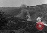 Standbild Schlacht um Monte Cassino Italien, 1944, aus Sekunde 50 historischem Filmmaterial Videoclip 65675046259