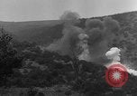 Standbild Schlacht um Monte Cassino Italien, 1944, aus Sekunde 51 historischem Filmmaterial Videoclip 65675046259