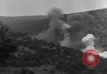 Standbild Schlacht um Monte Cassino Italien, 1944, aus Sekunde 52 historischem Filmmaterial Videoclip 65675046259