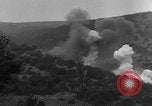 Standbild Schlacht um Monte Cassino Italien, 1944, aus Sekunde 53 historischem Filmmaterial Videoclip 65675046259