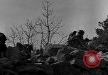 Standbild Schlacht um Monte Cassino Italien, 1944, aus Sekunde 54 historischem Filmmaterial Videoclip 65675046259