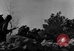 Standbild Schlacht um Monte Cassino Italien, 1944, aus Sekunde 57 historischem Filmmaterial Videoclip 65675046259