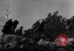 Standbild Schlacht um Monte Cassino Italien, 1944, aus Sekunde 58 historischem Filmmaterial Videoclip 65675046259