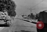 Immagine di Liberazione di Roma Roma Italia, 1944, secondo 3 filmato di repertorio 65675046260