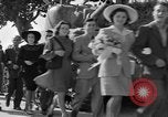 Immagine di Liberazione di Roma Roma Italia, 1944, secondo 30 filmato di repertorio 65675046260