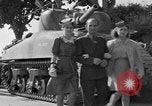 Immagine di Liberazione di Roma Roma Italia, 1944, secondo 32 filmato di repertorio 65675046260