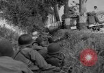 Immagine di Liberazione di Roma Roma Italia, 1944, secondo 57 filmato di repertorio 65675046260