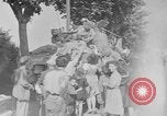 Immagine di Liberazione di Roma Roma Italia, 1944, secondo 58 filmato di repertorio 65675046260