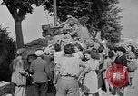 Immagine di Liberazione di Roma Roma Italia, 1944, secondo 59 filmato di repertorio 65675046260