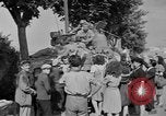 Immagine di Liberazione di Roma Roma Italia, 1944, secondo 60 filmato di repertorio 65675046260