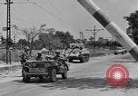 Immagine di Liberazione di Roma Roma Italia, 1944, secondo 33 filmato di repertorio 65675046261