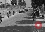 Immagine di Liberazione di Roma Roma Italia, 1944, secondo 39 filmato di repertorio 65675046261