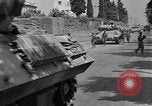 Immagine di Liberazione di Roma Roma Italia, 1944, secondo 42 filmato di repertorio 65675046261