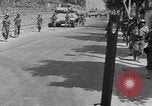 Immagine di Liberazione di Roma Roma Italia, 1944, secondo 44 filmato di repertorio 65675046261