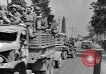 Immagine di Liberazione di Roma Roma Italia, 1944, secondo 54 filmato di repertorio 65675046261