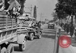 Immagine di Liberazione di Roma Roma Italia, 1944, secondo 55 filmato di repertorio 65675046261