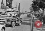 Immagine di Liberazione di Roma Roma Italia, 1944, secondo 56 filmato di repertorio 65675046261
