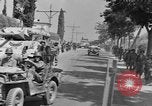 Immagine di Liberazione di Roma Roma Italia, 1944, secondo 57 filmato di repertorio 65675046261