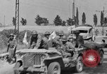 Immagine di Liberazione di Roma Roma Italia, 1944, secondo 59 filmato di repertorio 65675046261