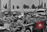 Immagine di Liberazione di Roma Roma Italia, 1944, secondo 60 filmato di repertorio 65675046261