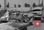 Immagine di Liberazione di Roma Roma Italia, 1944, secondo 61 filmato di repertorio 65675046261