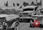 Immagine di Liberazione di Roma Roma Italia, 1944, secondo 62 filmato di repertorio 65675046261