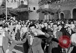 Immagine di Liberazione di Roma Roma Italia, 1944, secondo 5 filmato di repertorio 65675046262