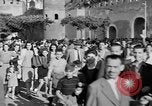 Immagine di Liberazione di Roma Roma Italia, 1944, secondo 6 filmato di repertorio 65675046262