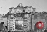 Immagine di Liberazione di Roma Roma Italia, 1944, secondo 8 filmato di repertorio 65675046262