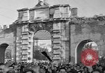 Immagine di Liberazione di Roma Roma Italia, 1944, secondo 9 filmato di repertorio 65675046262