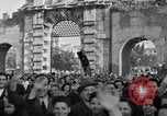 Immagine di Liberazione di Roma Roma Italia, 1944, secondo 10 filmato di repertorio 65675046262