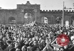 Immagine di Liberazione di Roma Roma Italia, 1944, secondo 13 filmato di repertorio 65675046262