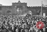Immagine di Liberazione di Roma Roma Italia, 1944, secondo 15 filmato di repertorio 65675046262