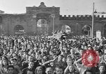 Immagine di Liberazione di Roma Roma Italia, 1944, secondo 16 filmato di repertorio 65675046262