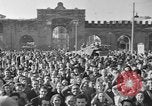 Immagine di Liberazione di Roma Roma Italia, 1944, secondo 17 filmato di repertorio 65675046262